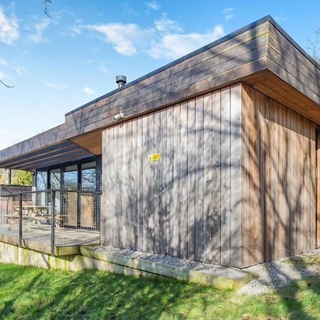 Gainford Whispering Waters Teesdale Lodges מראה חיצוני תמונה