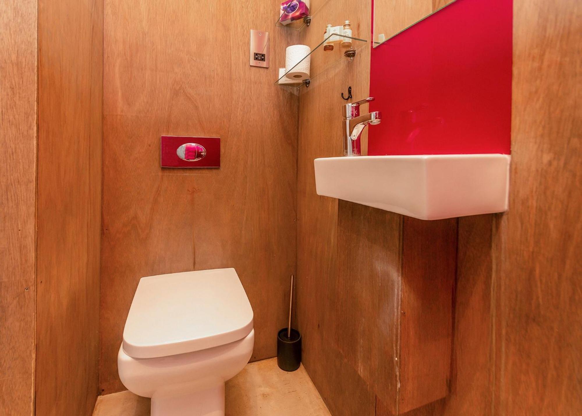 Gainford Whispering Waters Teesdale Lodges מראה חיצוני תמונה