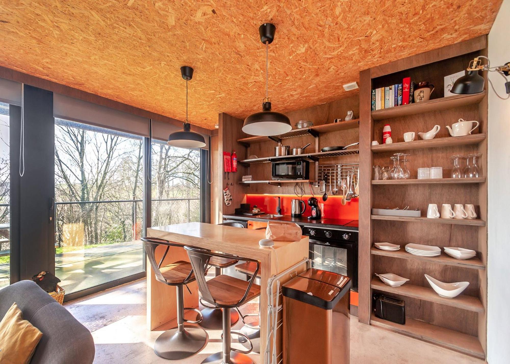 Gainford Whispering Waters Teesdale Lodges מראה חיצוני תמונה