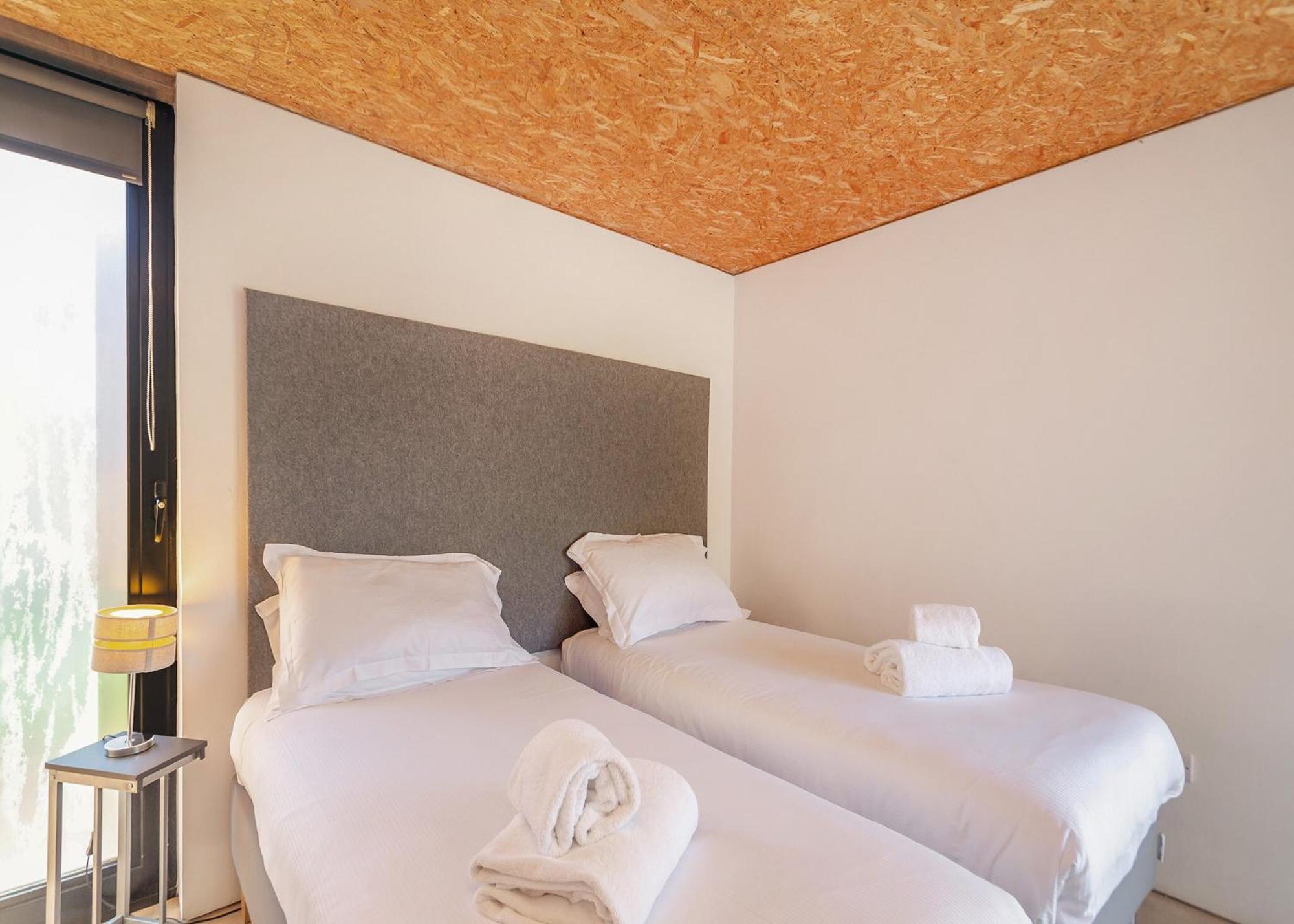 Gainford Whispering Waters Teesdale Lodges מראה חיצוני תמונה